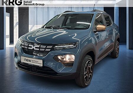 Dacia Spring ELECTRIC EXTREME 27kWh CCS NAVIGATION