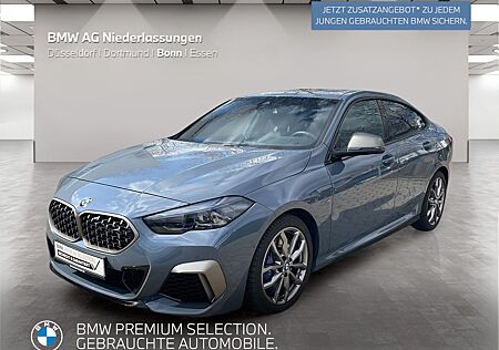 BMW M235i xDrive Gran Coupé LiveCockpitProf Head-Up