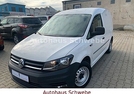 VW Caddy Volkswagen DSG Leiterklappe Klima PDC Navi