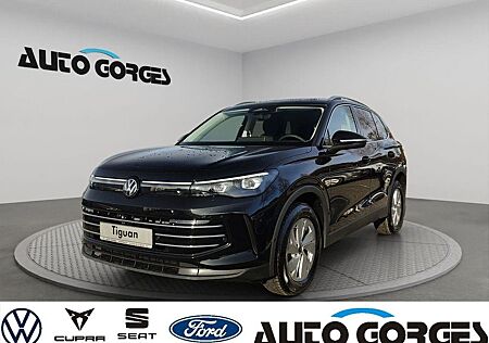 VW Tiguan Volkswagen Elegance 1,5 l eTSI +SOFORT+IQ.DRIVE PREM