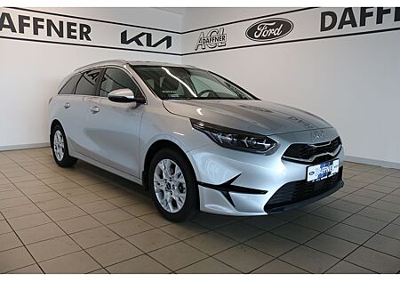 Kia Cee'd Ceed Sportswagon Comfort 1.5 T-GDI Automatik