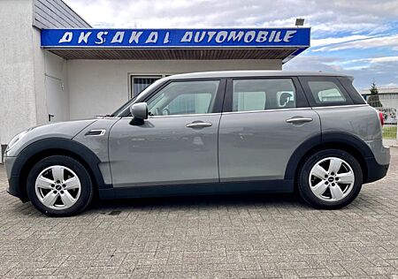 Mini One D Clubman ,NAVI,PDC,ALU