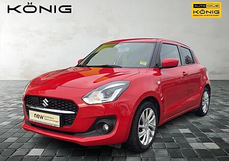 Suzuki Swift 1.2 Dualjet Comfort Automatik|SHZ|PDC
