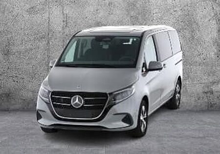 Mercedes-Benz V 300 d lang Style 4M Distronic LED PRE-SAFE