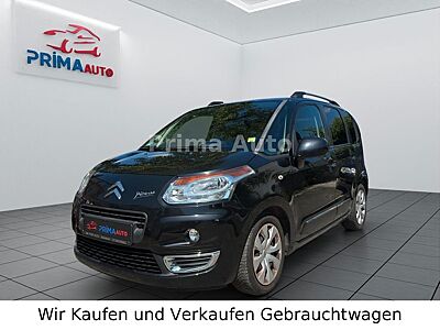 Citroën C3 Picasso Exclusive