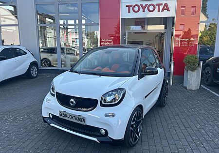 Smart ForTwo coupe CARLSSON 66kW