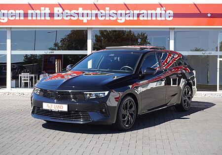 Opel Astra L Sports Tourer 1.5 CDTI GS Line Head-Up