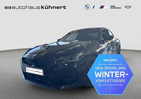 BMW 220d Coupé M-Sport UPE: 64.250 EUR ///M-Sport PR