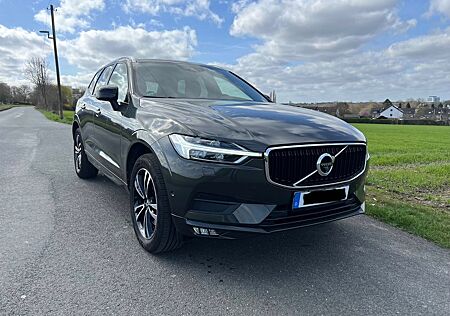 Volvo XC 60 XC60 T4 Momentum Geartronic Momentum