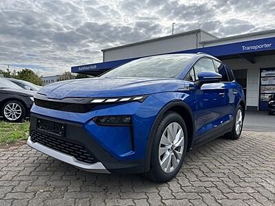 Skoda Elroq 60 Loft 4J.-GARANTIE MATRIX TRAVEL KAMERA