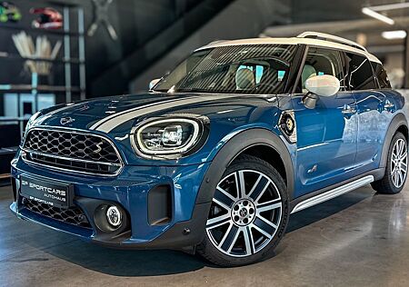 Mini Cooper S Countryman Cooper SE Countryman-ALL4-PANO-PDC-APP-MÜNCHEN