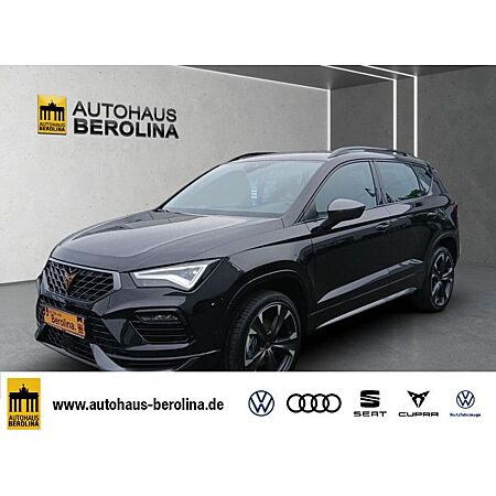Cupra Ateca leasen