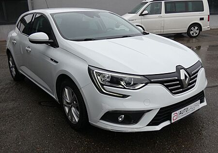 Renault Megane IV Lim. 5-trg. BOSE-Edition/Navi