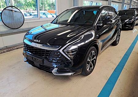 Kia Sportage Spirit 1.6 CRDI DCT 4WD+LEDER+NAVI+360°