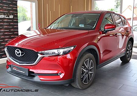 Mazda CX-5 Exclusive-Line AWD 8xBereift
