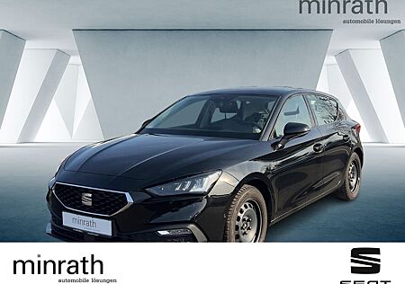 Seat Leon 1.0 Style eTSI APP DAB Navi Virt LED
