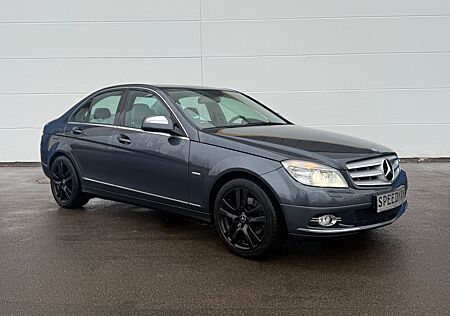 Mercedes-Benz C 280 C -Klasse Lim. - AUTOMATIK - TÜV 01/2027