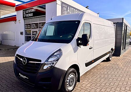 Opel Movano B Kasten L3H2 3,5t NAVI+DAB+APPLECAR+ALLW