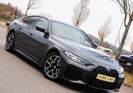 BMW 430 Gran Coupe d xDrive M Sport*LED*NAVI*KAMERA