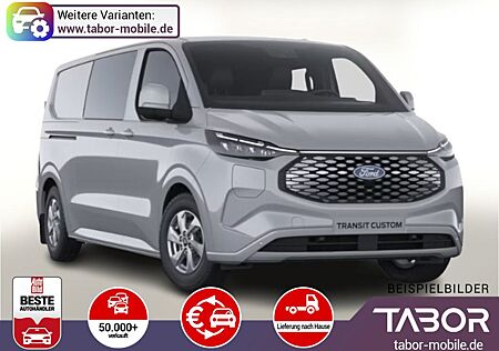 Ford Transit Custom E- DCiV 71kWh 320 L2 UVP-33%*