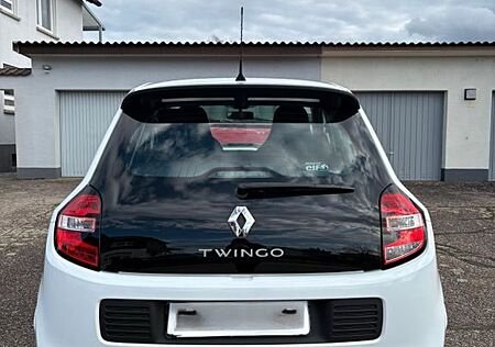 Renault Twingo Life SCe 70