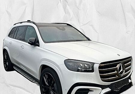 Mercedes-Benz GLS 450 d 4Matic AMG Nappa PD25 MY26
