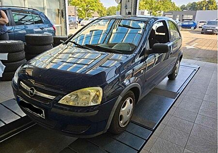 Opel Corsa 1.2 Enjoy Klima Bluetooth