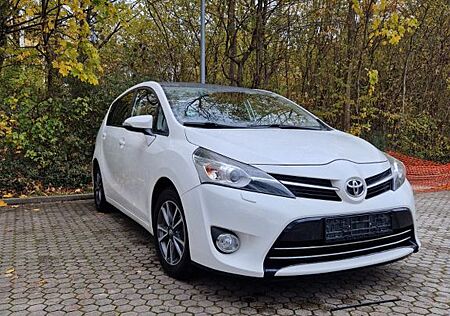 Toyota Verso 1.6l D-4D S/S Skyview Edition 5-Sitzer...