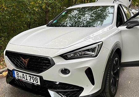 Cupra Formentor 2.0 TSI 228kW VZ 4Drive DSG VZ