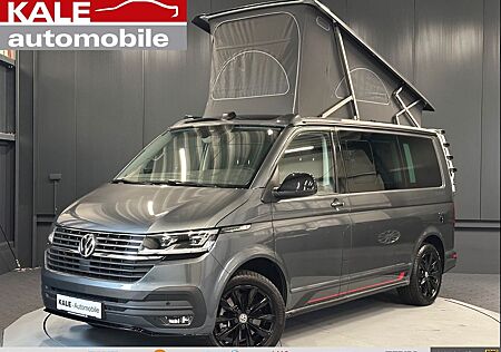 VW T6 California Volkswagen T6.1 California Ocean Edition*Sport-Paket*HOLZBO