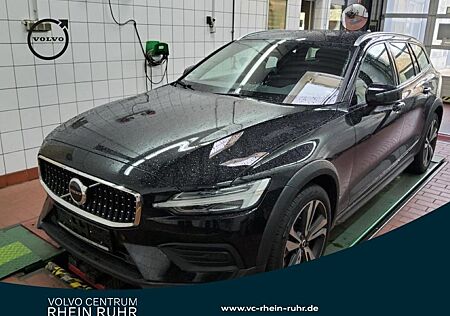 Volvo V60 CC V60 Cross Country B4 AWD Plus+WINTERPAK+RFK+
