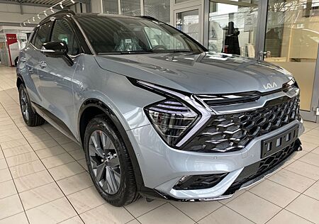 Kia Sportage 1.6T-GDI Hybrid AWD Aut. GT-Line