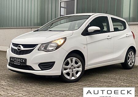 Opel Karl 1.0L Edition*Klima*Tempomat*S&S*