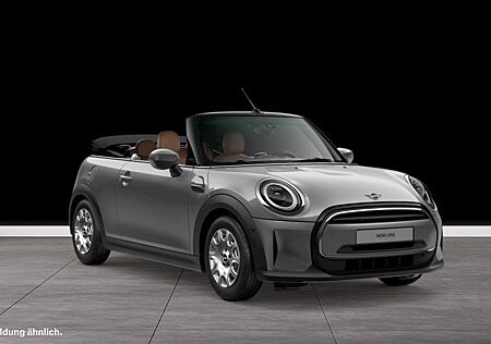Mini One Cabrio Navi Parkassist Sportsitze LED