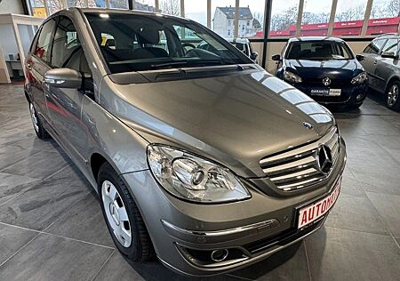Mercedes-Benz B 170 B -Klasse |TÜV NEU