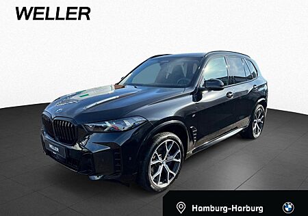 BMW X5 xDr 40d M SPORT PRO Iconic,Multisitz,AHK,Pano