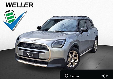 Mini Cooper D Countryman Countryman Paket L Pano HUD DA+ PA+ H/K JCWSitze