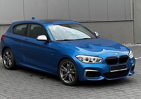 BMW M135i Baureihe 1 Lim. 3-trg.