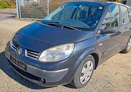 Renault Scenic II Grand Avantage