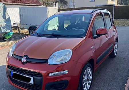 Fiat Panda 1.2