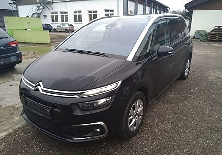 Citroën C4 Spacetourer Grand C4 Picasso / SpaceTourer 1.5 HDI