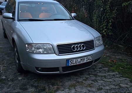 Audi A6 1.9 TDI Avant -