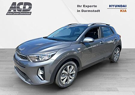 Kia Stonic 1.2 VISION *NAVI*KAMERA*CARPLAY*SHZ*PDC*