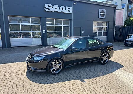 Saab 9-3 Turbo X SportLimousine Automatik Hirsch