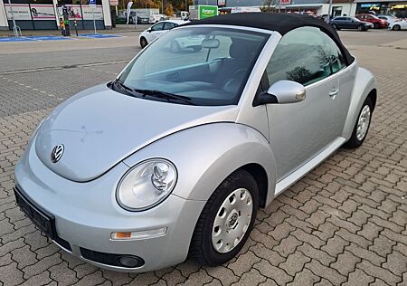 VW New Beetle Volkswagen 1.9 TDI, DPF ,Cabriolet ,