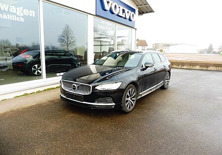 Volvo V90 Kombi Inscription Recharge Plug-In Hybrid AW