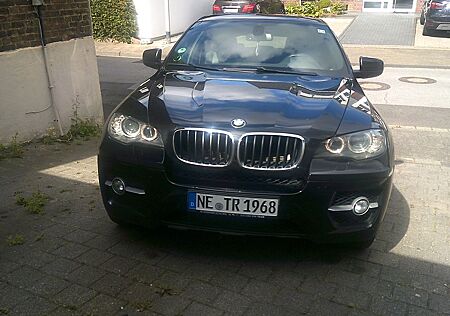 BMW X6 Baureihe xDrive30d