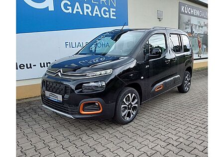 Citroën Berlingo MPV Shine EAT8 ParkAssist XTRPak Navi