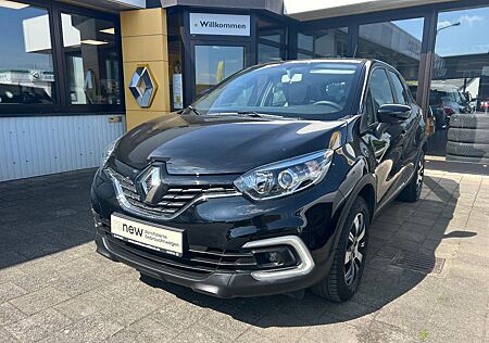 Renault Captur Experience