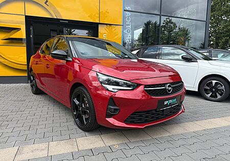 Opel Corsa F Ultimate AT,Navi Pro,Matrix,Keyless